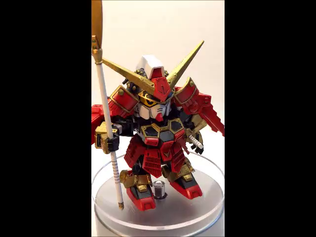 Amazon | BB戦士 No.373 LEGEND BB 武者頑駄無 | プラモデル 通販